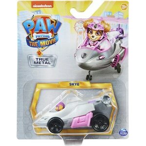 Ryhmä Hau true metal kaja