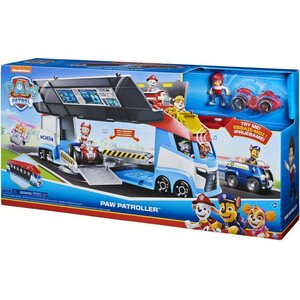 Ryhmä Hau hauvaunu v2.0