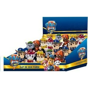 Ryhmä Hau pehmo kolikko kukkaro