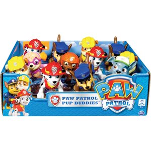 Ryhmä Hau pup buddies figuuri