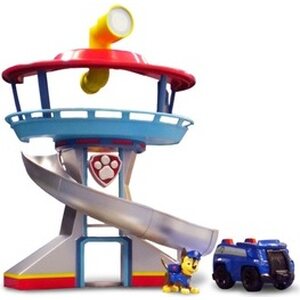 Ryhmä Hau vahtitorni