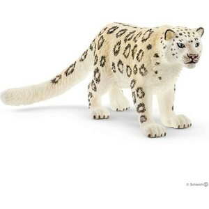 Schleich lumileopardi