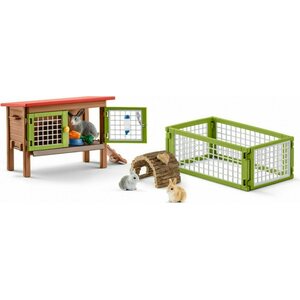 Schleich 42420 kaninkoppi