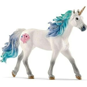 Schleich meriyksisarvinen