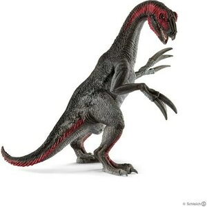 Schleich therizinosaurus
