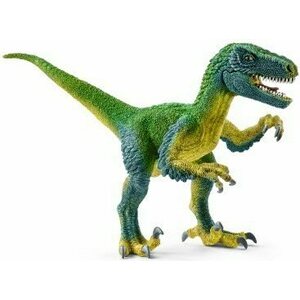 Schleich velociraptor