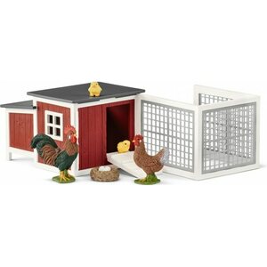 Schleich 42421 kanankoppi