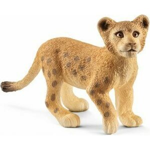 Schleich 14813 leijonanpentu