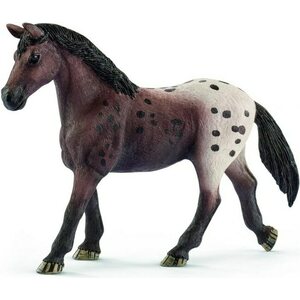 Schleich 13861 appaloosatamma