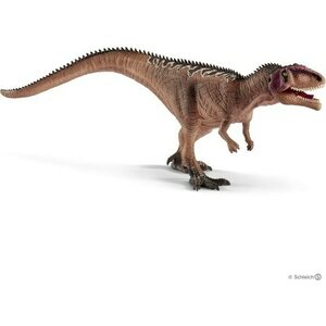 Schleich giganotosaurus juvenile