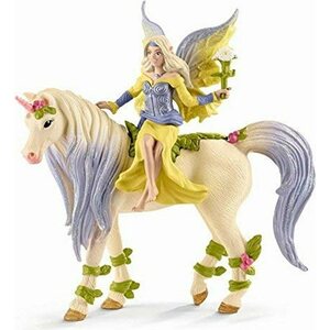 Schleich 70565 sera ja kukkayksisarvinen