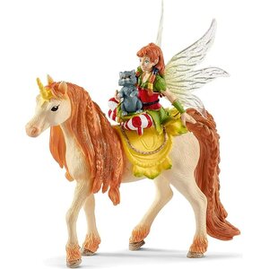 Schleich 70567 marween & kimallusyksisarvinen