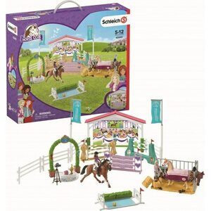 Schleich 42440 friendship horse tournament