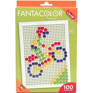 Quercetti sommitt alusta 10mm