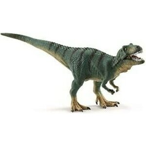 Schleich 15007 tyrannosaurus rex juvenile