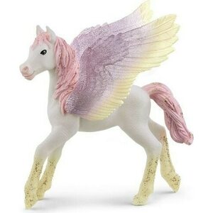 Schleich 70721 pegasos varsa