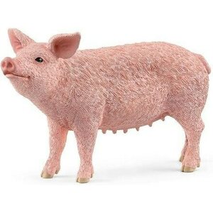 Schleich 13933 sika