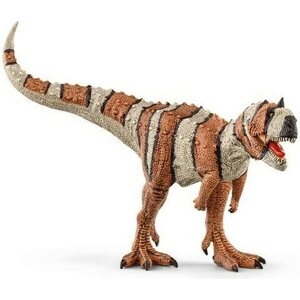 Schleich majungasaurus
