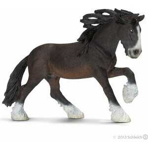 Schleich shireori