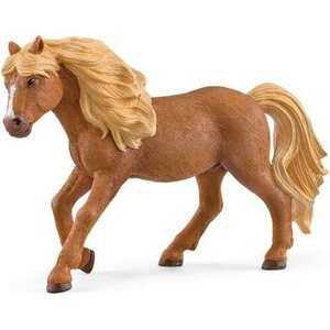 Schleich 13943 islanninponi ori