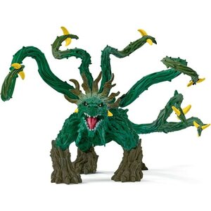Schleich jungle creature