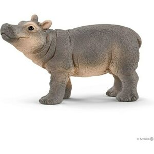 Schleich 14831 virtahevonpoikanen