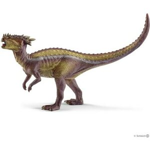 Schleich dracorex