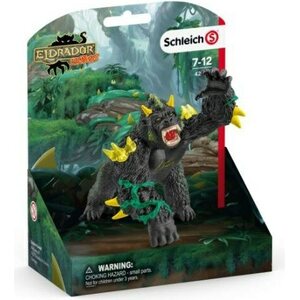 Schleich monsteri gorilla