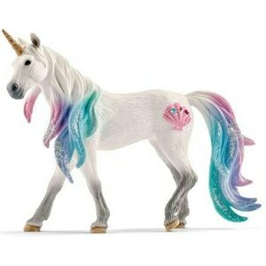 Schleich 70570 meriyksisarvinen tamma