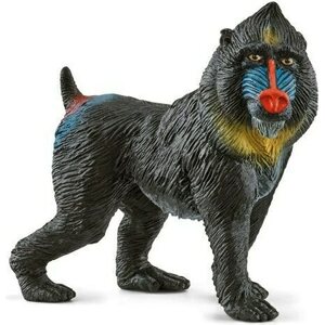 Schleich 14856 mandrilli