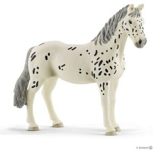 Schleich knabstrupper-tamma
