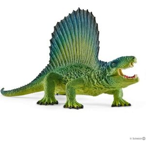 Schleich dimetrodon