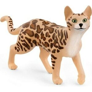 Schleich bengalinkissa