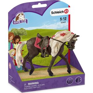 Schleich rocky mountain
