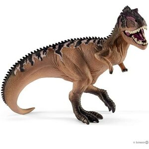 Schleich giganotosaurus