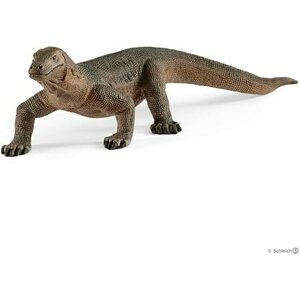 Schleich komodonvaraani
