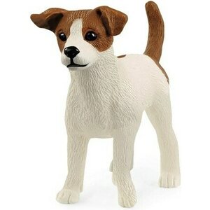 Schleich 13916 jackrusselinterrieri