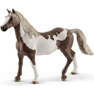 Schleich paint-hevosruuna