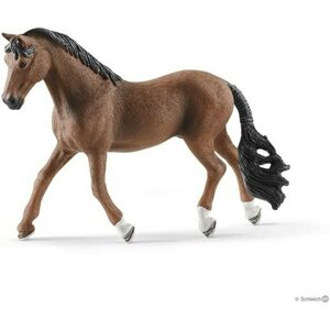 Schleich trakehneninhevonen ruuna