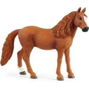 Schleich 13925 saksalainen ratsuponi tam