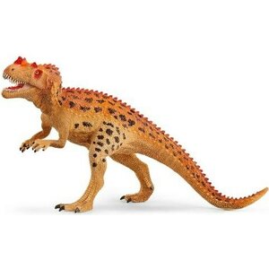 Schleich 15019 ceratosaurus