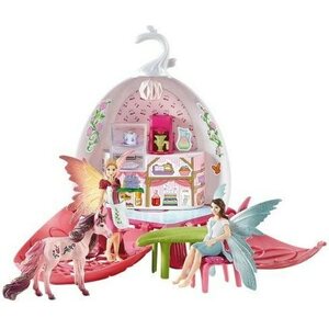 Schleich 42526 keijukahvila