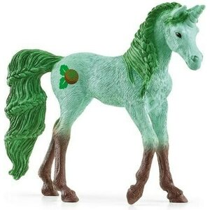 Schleich 70734 minttusuklaa varsa