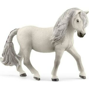 Schleich 13943 islanninponi tamma