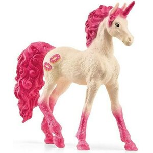 Schleich 70741 donitsi varsa