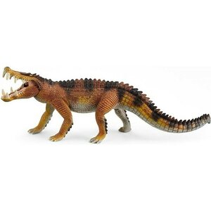Schleich 15025 kaprosuchus