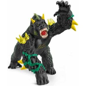 Schleich 42512 monsteri gorilla