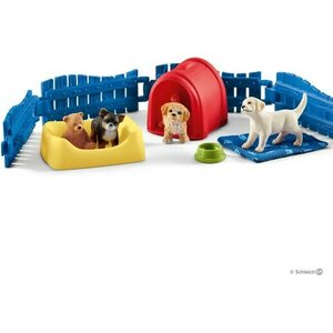 Schleich pentuaitaus