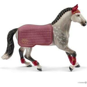 Schleich trakehneninhevonen tamma