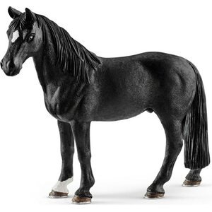 Schleich 13832 tennessee walker ruuna